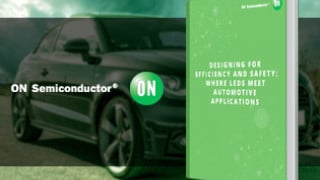 Designing for Efficiency and Safety: Where LEDs Meet Automotive Applications