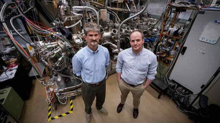 U.S. Naval Research Lab Discovers Electronic Diodes That Claim to Exceed 5G Speeds