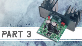 Negative Feedback Part 3: Improving Noise, Linearity, and Impedance