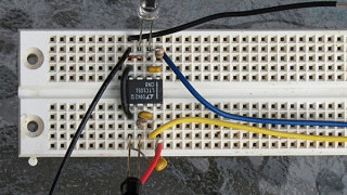 Negative Feedback, Part 8: Analyzing Transimpedance Amplifier Stability