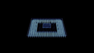 Computing Startup NeoLogic Prolongs Moore’s Law With “Quasi-CMOS”
