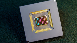 Researchers Worldwide Come Together on “NeuRRAM” Neuromorphic Chip