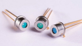 New Avalanche Photodiode IR Sensors Reported as 12X More Sensitive