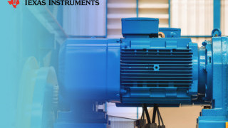 How Capacitive Isolation Solves Key Challenges in AC Motor Drives