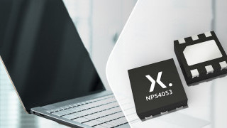 Nexperia Introduces Its First Integrated 5 V Load Switch to Portfolio