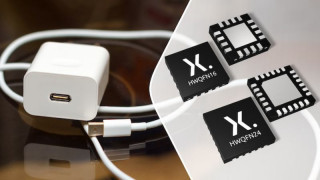 Nexperia Targets USB With New PD Controllers and ESD Protection Diodes