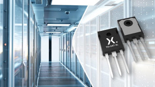 Nexperia Enters IGBT Market With Flexible Range of 600 V Devices