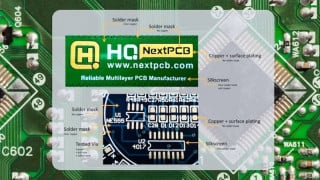 Understanding Gerber Layers for PCBs and Stencils