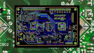 Performing Design for Manufacturing Checks on Gerber Files