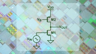 Introduction to the MOSFET Common-Source Amplifier
