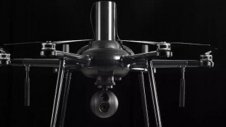 Nokia and Rohde & Schwarz Win FCC Certification for Drone Network
