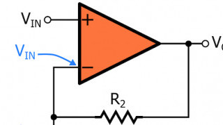 Basic Amplifier Configurations: the Non-Inverting Amplifier