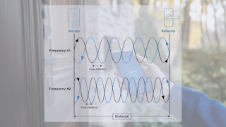 Bluetooth Channel Sounding Unlocks New Distance-Ranging Applications
