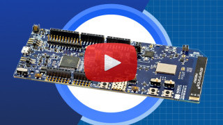 Nordic Semiconductor nRF9160 Development Kit | New Product Brief