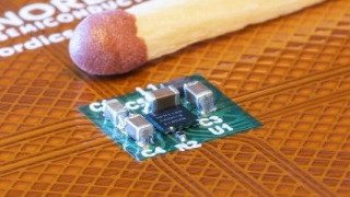 Simplifying IoT: Nordic Launches Its “First” PMIC for nRF SoCs
