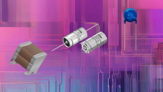 3 New Capacitors Target Automotive, Aerospace, and High-Voltage Designs