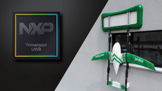 Partners in Tech: Design Wins From Medical Delivery Drones to Space Chips