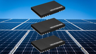 Novosense Unwraps Trio of Chips for GaN, Automotive, and Battery Safety
