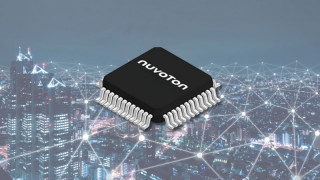 Nuvoton Levels Up MCU Series to 32 Bits to Bolster Smart Home Systems