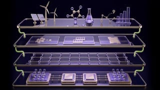 Nvidia Quantum Middleware Jumpstarts Quantum Fault Tolerance