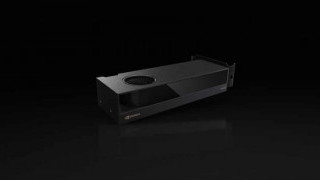 Generative AI Meets Its Computing Match in Nvidia’s New GPU