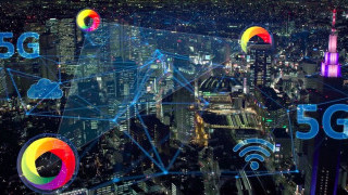 What Is Open RAN Technology? And What Does It Mean for 5G?