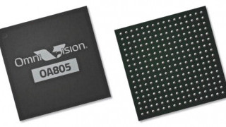 OmniVision Brands 4K Video Processor as Lowest Power Consuming SoC of Its Kind