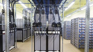 Cooling Fan Solutions for Telecom Battery Backup Systems