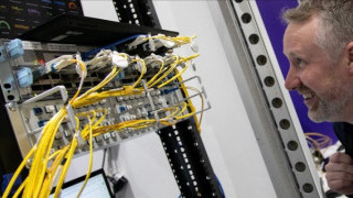 4 Fiber Optic Networking Spotlights From the Optical Fiber Conference