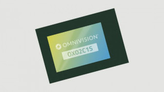 Omnivision Tacks on Two Global Shutter Sensors to Near-infrared Family