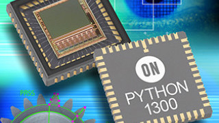 Mars Perseverance Rover Case Study: PYTHON Image Sensors Add Vision To Mars Perseverance EDL