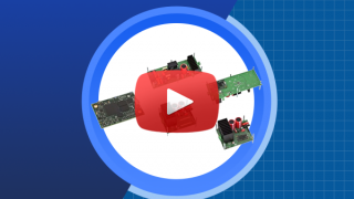 onsemi Motor Development Kit MDK Family | New Product Brief