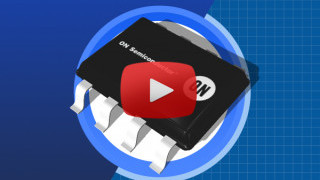 ON Semiconductor NCP1342 Flyback Controller | New Product Brief