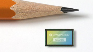 Automotive Image Sensor Eliminates Flicker from LED Traffic Lights