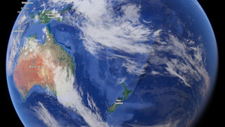 Space Agencies of the World: Oceania