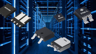 New MOSFETs Touted for Power Savings, Performance, and Packaging