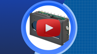 OMRON B5L 3D Time of Flight (TOF) Sensor Module | New Product Brief