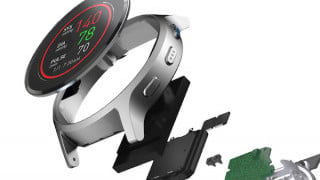 ROHM, Omron, Maxim: A Look at the Biometric-Monitoring Wearables Made by Component Manufacturers