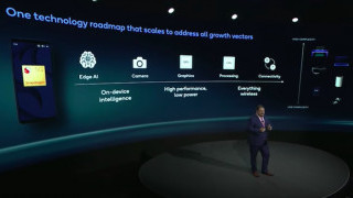 Arm Sues Qualcomm Over NUVIA’s Custom Cores