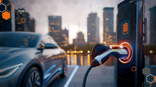 System Solution Guide: Ultra Fast EV Charger