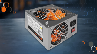 System Solution Guide: Switched-Mode Power Supply (SMPS)