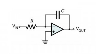 Review of the Op-Amp Integrator