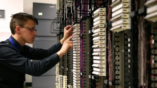 Optical Switches May Be the Answer to Extending Moore’s Law in Data Centers