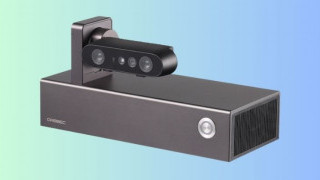 Orbbec Leverages Nvidia Jetson in 3D Vision Camera-Computer Kit
