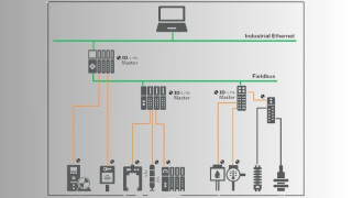 Orca Semi Unveils IO-Link Comms Transceiver for the Smart Factory