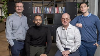 Breaking AI Bottlenecks: 3 Startups Look Beyond the Chip