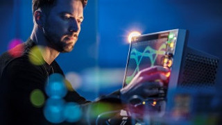 Oscilloscope Fundamentals - Digital Primer