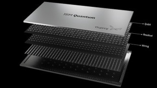 IBM Ushers in Next Wave of Computing with 433-qubit Quantum Processor