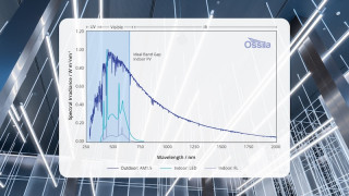 Solar Cell Challenges for Indoor IoT Applications