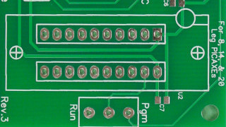 Get Out of My Space! The Importance of PCB Keepout Areas